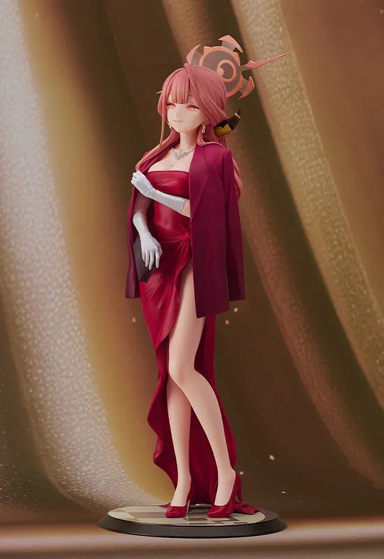Blue Archive - Rikuhachima Aru - 1/7 - Dress (Good Smile Company)ㅤ – Good Smile Company – ActionFigureBrasil