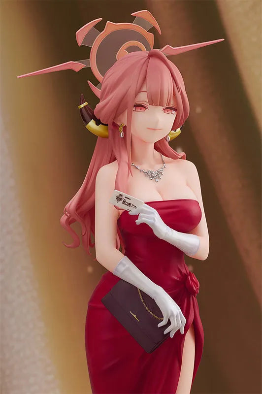 Blue Archive - Rikuhachima Aru - 1/7 - Dress (Good Smile Company)ㅤ – Good Smile Company – ActionFigureBrasil