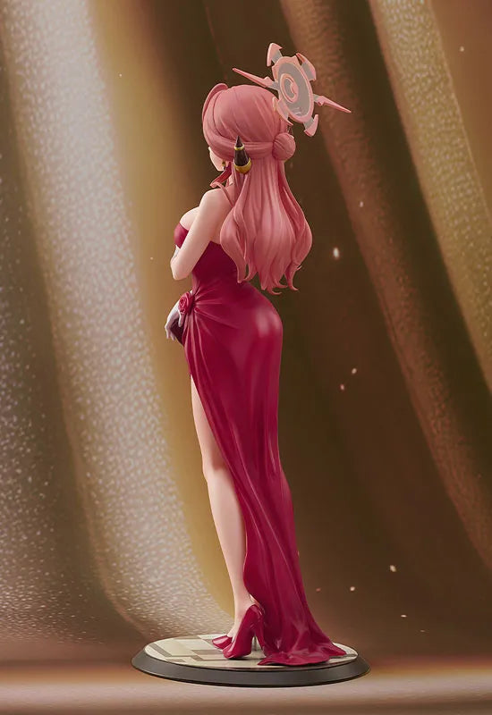 Blue Archive - Rikuhachima Aru - 1/7 - Dress (Good Smile Company)ㅤ – Good Smile Company – ActionFigureBrasil