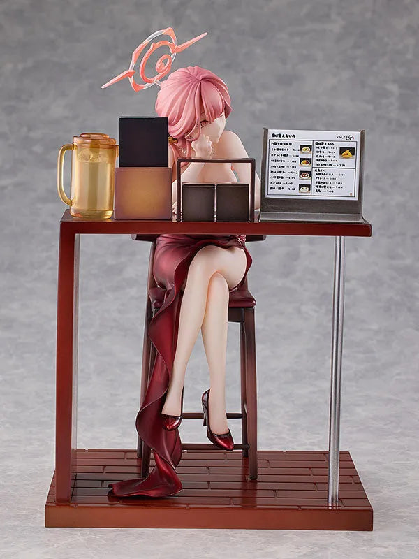 Blue Archive - Rikuhachima Aru - 1/7 - (Dress): Memorial Lobby Ver. (Solarain)ㅤ – Solarain – ActionFigureBrasil