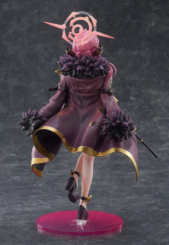Blue Archive - Rikuhachima Aru - 1/7 (Max Factory)ㅤ – Max Factory – ActionFigureBrasil