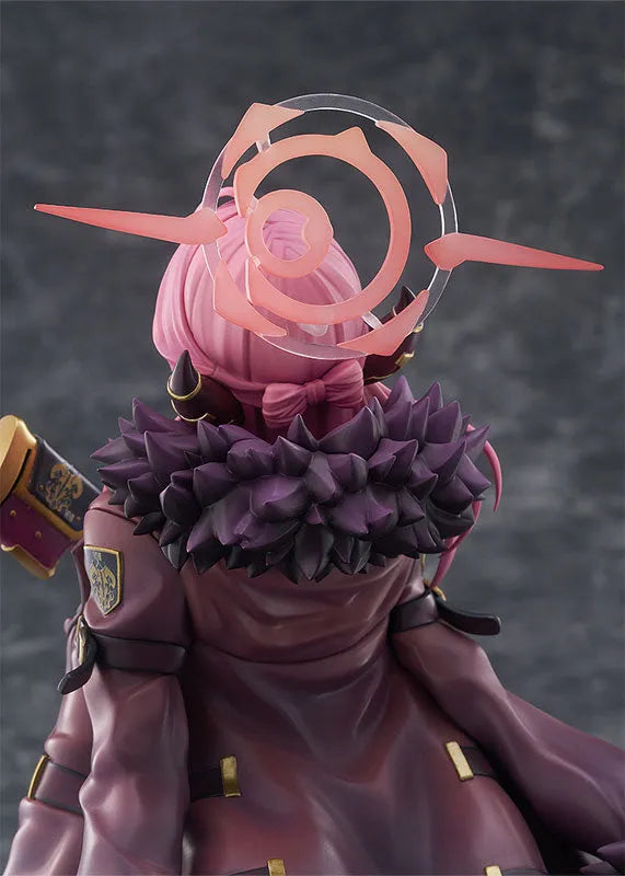 Blue Archive - Rikuhachima Aru - 1/7 (Max Factory)ㅤ – Max Factory – ActionFigureBrasil