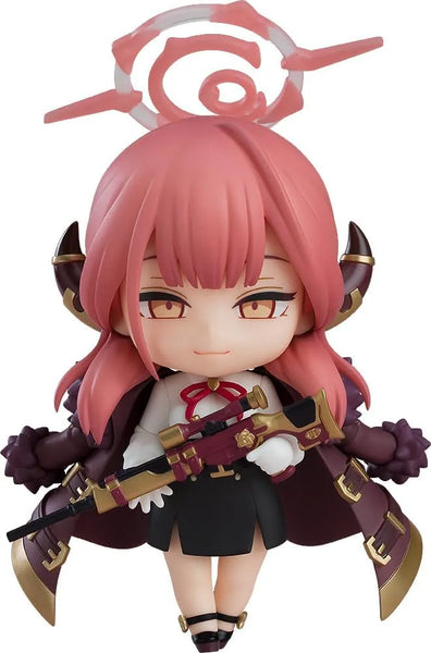 Blue Archive - Rikuhachima Aru - Nendoroid #2470 (Max Factory)ㅤ – Max Factory – ActionFigureBrasil