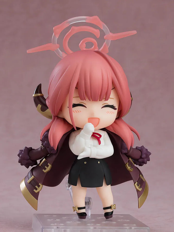 Blue Archive - Rikuhachima Aru - Nendoroid #2470 (Max Factory)ㅤ – Max Factory – ActionFigureBrasil