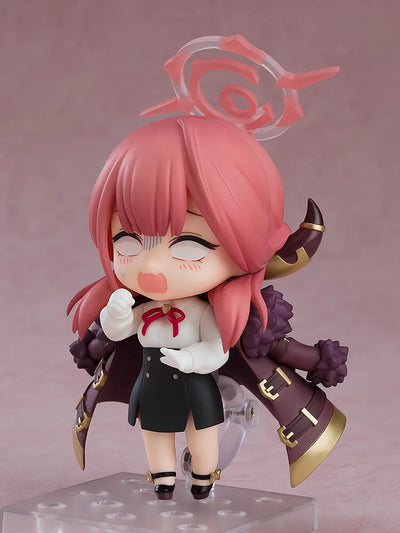 Blue Archive - Rikuhachima Aru - Nendoroid #2470 (Max Factory)ㅤ – Max Factory – ActionFigureBrasil — acessórios
