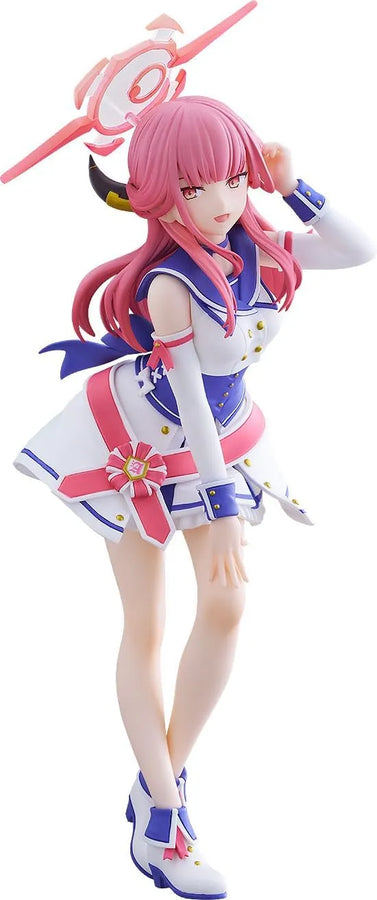 Blue Archive - Rikuhachima Aru - Pop Up Parade - Mischievous☆Straight Ver. (Good Smile Company)ㅤ – Good Smile Company – ActionFigureBrasil