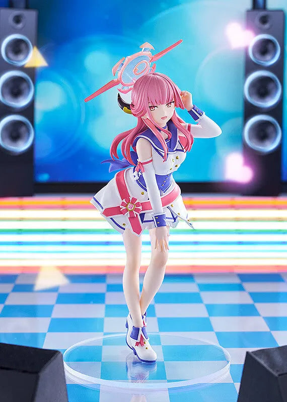 Blue Archive - Rikuhachima Aru - Pop Up Parade - Mischievous☆Straight Ver. (Good Smile Company)ㅤ – Good Smile Company – ActionFigureBrasil