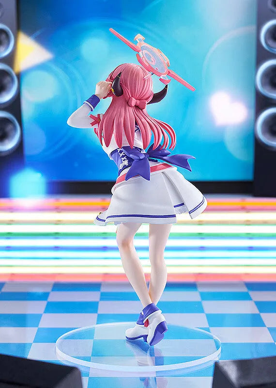 Blue Archive - Rikuhachima Aru - Pop Up Parade - Mischievous☆Straight Ver. (Good Smile Company)ㅤ – Good Smile Company – ActionFigureBrasil