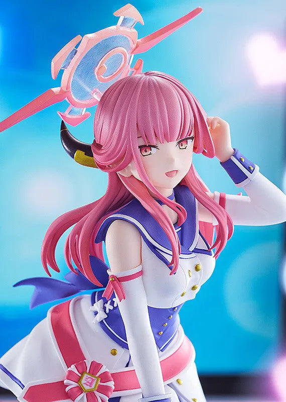 Blue Archive - Rikuhachima Aru - Pop Up Parade - Mischievous☆Straight Ver. (Good Smile Company)ㅤ – Good Smile Company – ActionFigureBrasil