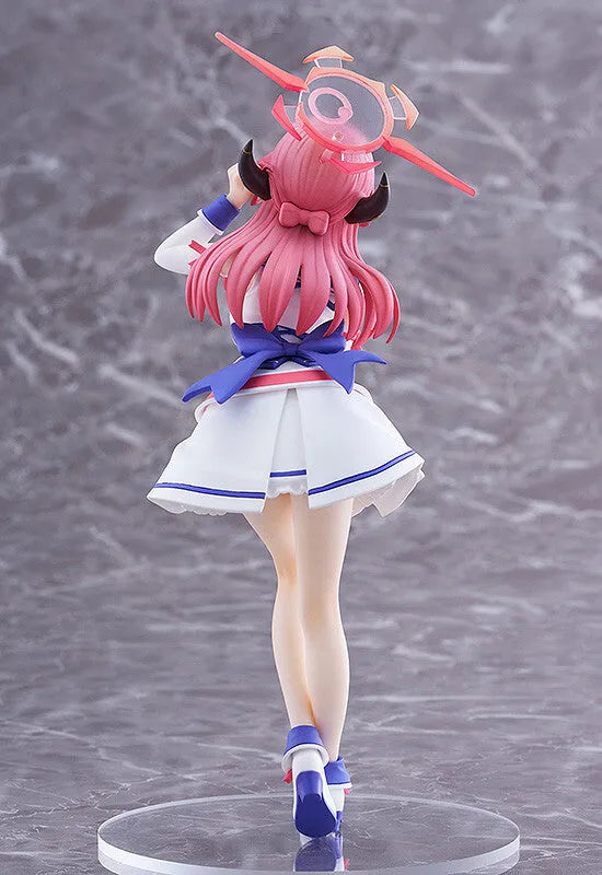 Blue Archive - Rikuhachima Aru - Pop Up Parade - Mischievous☆Straight Ver. (Good Smile Company)ㅤ – Good Smile Company – ActionFigureBrasil