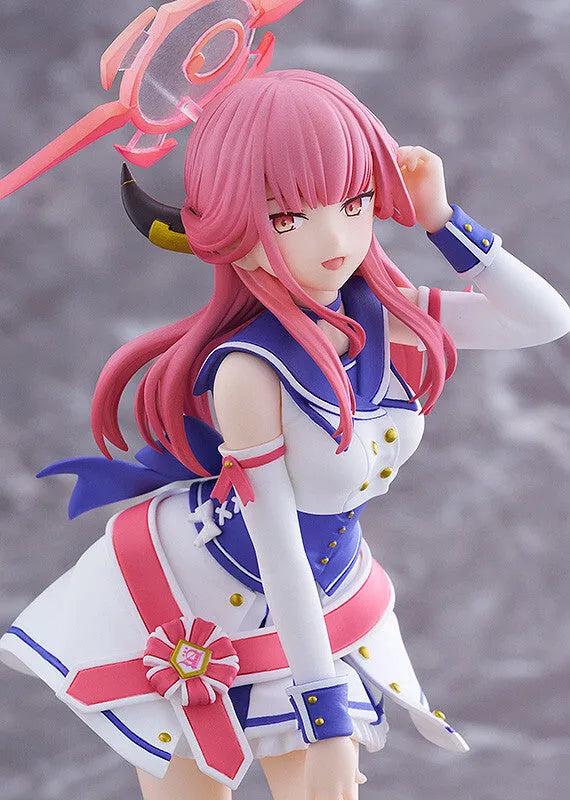 Blue Archive - Rikuhachima Aru - Pop Up Parade - Mischievous☆Straight Ver. (Good Smile Company)ㅤ – Good Smile Company – ActionFigureBrasil