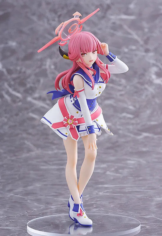 Blue Archive - Rikuhachima Aru - Pop Up Parade - Mischievous☆Straight Ver. (Good Smile Company)ㅤ – Good Smile Company – ActionFigureBrasil