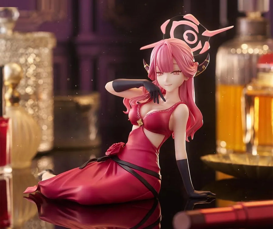 Blue Archive - Rikuhachima Aru - Yumemirize (Sega Fave)ㅤ – Sega Fave – ActionFigureBrasil