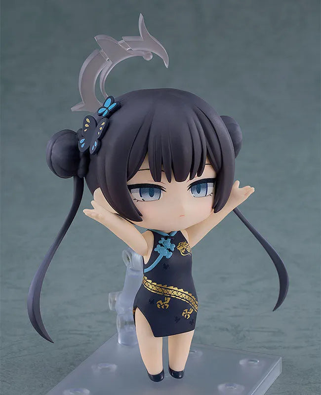 Blue Archive - Ryuuge Kisaki - Nendoroid (#2985) (Good Smile Company)ㅤ – Good Smile Company – ActionFigureBrasil