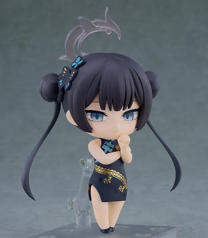 Blue Archive - Ryuuge Kisaki - Nendoroid (#2985) (Good Smile Company)ㅤ – Good Smile Company – ActionFigureBrasil
