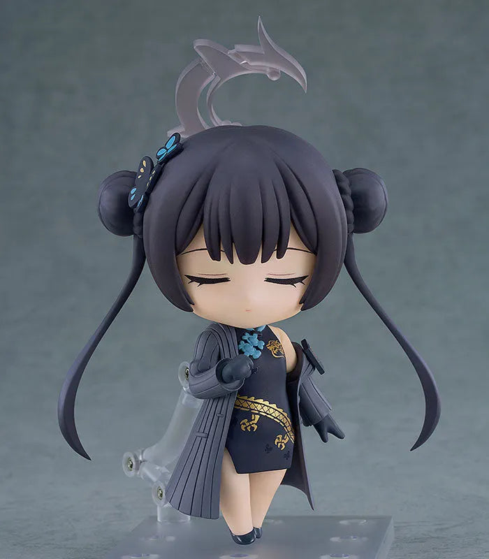 Blue Archive - Ryuuge Kisaki - Nendoroid (#2985) (Good Smile Company)ㅤ – Good Smile Company – ActionFigureBrasil
