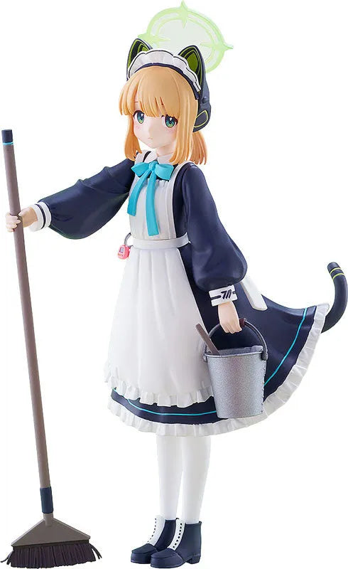 Blue Archive - Saiba Midori - Pop Up Parade - Maid (Good Smile Company)ㅤ – Good Smile Company – ActionFigureBrasil