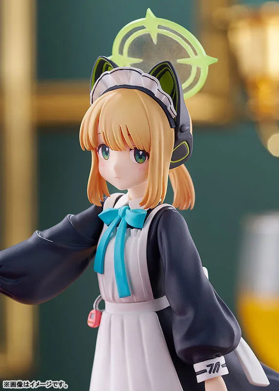 Blue Archive - Saiba Midori - Pop Up Parade - Maid (Good Smile Company)ㅤ – Good Smile Company – ActionFigureBrasil