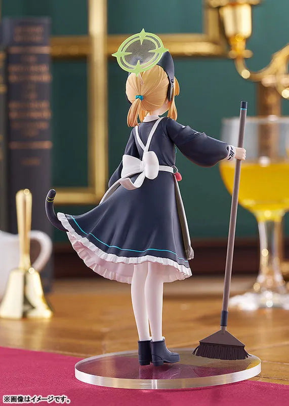 Blue Archive - Saiba Midori - Pop Up Parade - Maid (Good Smile Company)ㅤ – Good Smile Company – ActionFigureBrasil