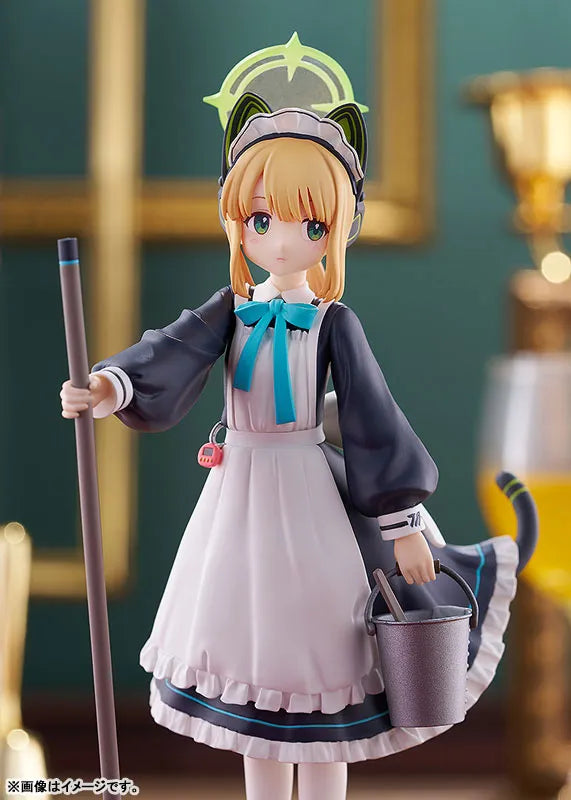 Blue Archive - Saiba Midori - Pop Up Parade - Maid (Good Smile Company)ㅤ – Good Smile Company – ActionFigureBrasil