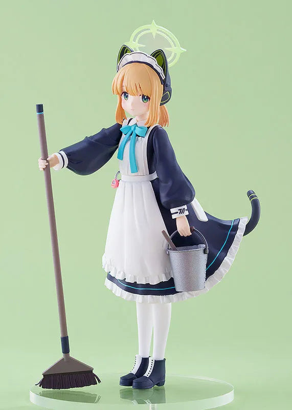 Blue Archive - Saiba Midori - Pop Up Parade - Maid (Good Smile Company)ㅤ – Good Smile Company – ActionFigureBrasil