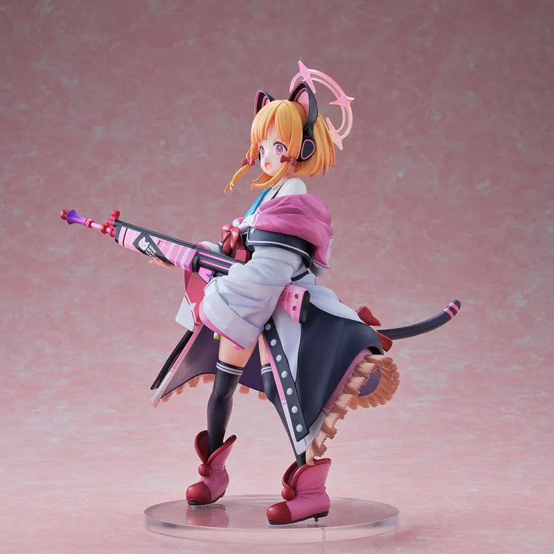 Blue Archive - Saiba Momoi - 1/6 (Union Creative International Ltd)ㅤ – Union Creative – ActionFigureBrasil