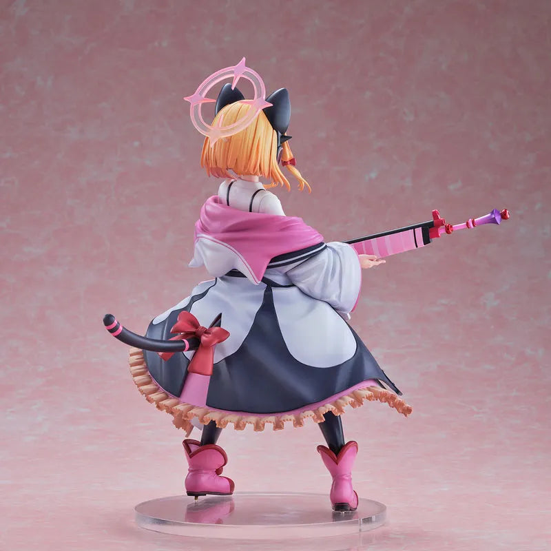 Blue Archive - Saiba Momoi - 1/6 (Union Creative International Ltd)ㅤ – Union Creative – ActionFigureBrasil