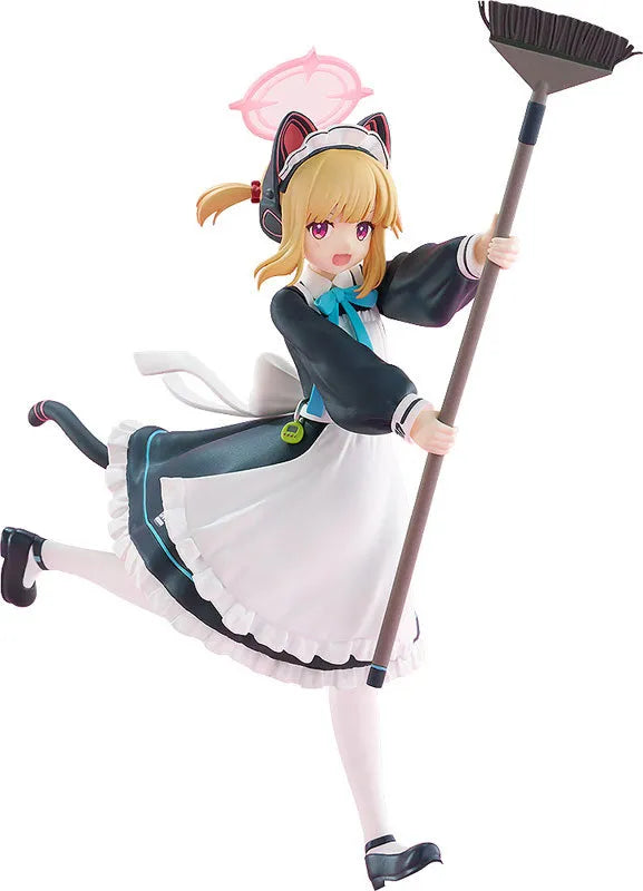 Blue Archive - Saiba Momoi - Pop Up Parade - Maid (Good Smile Company)ㅤ – Good Smile Company – ActionFigureBrasil
