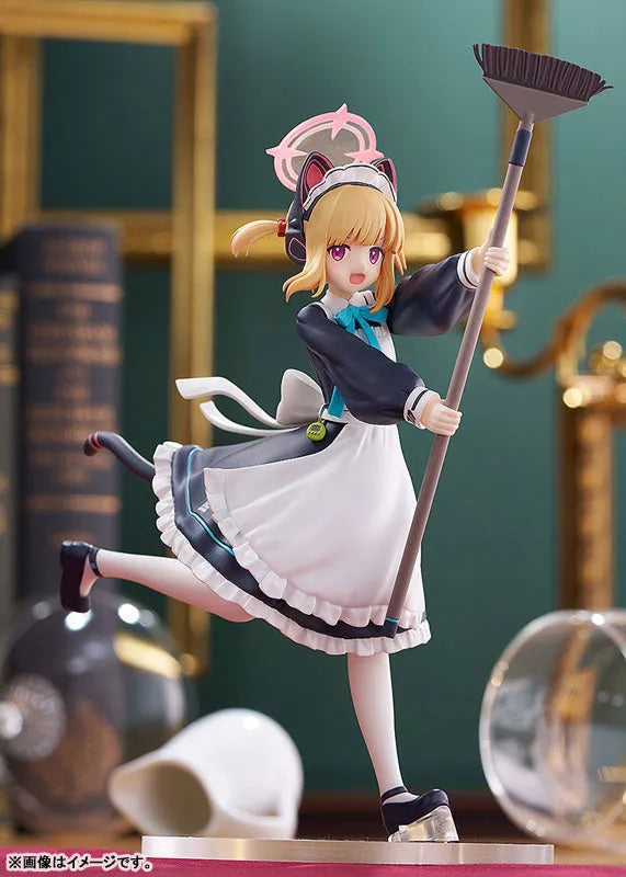 Blue Archive - Saiba Momoi - Pop Up Parade - Maid (Good Smile Company)ㅤ – Good Smile Company – ActionFigureBrasil