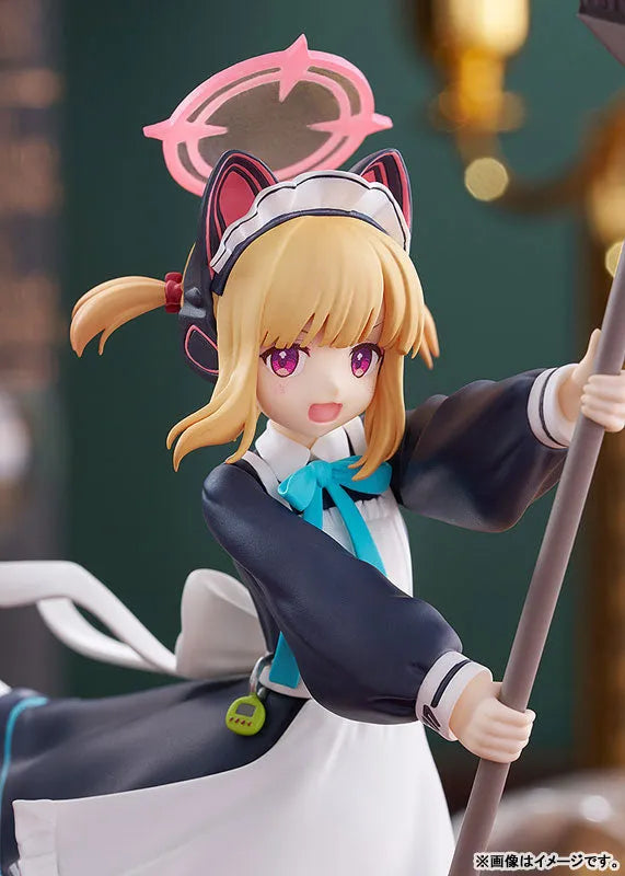 Blue Archive - Saiba Momoi - Pop Up Parade - Maid (Good Smile Company)ㅤ – Good Smile Company – ActionFigureBrasil