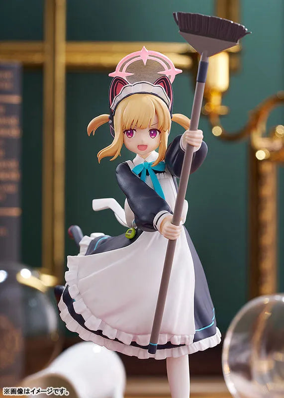 Blue Archive - Saiba Momoi - Pop Up Parade - Maid (Good Smile Company)ㅤ – Good Smile Company – ActionFigureBrasil