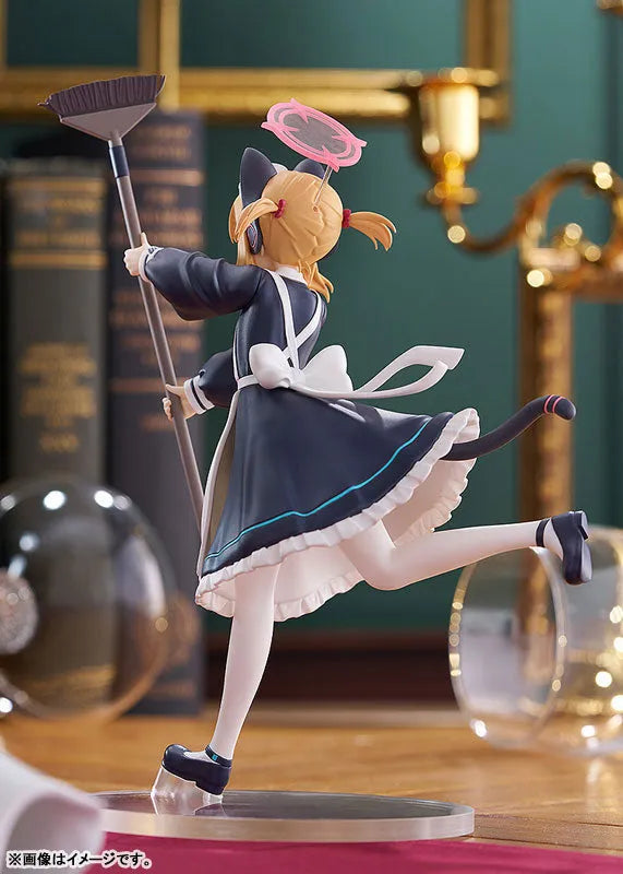 Blue Archive - Saiba Momoi - Pop Up Parade - Maid (Good Smile Company)ㅤ – Good Smile Company – ActionFigureBrasil