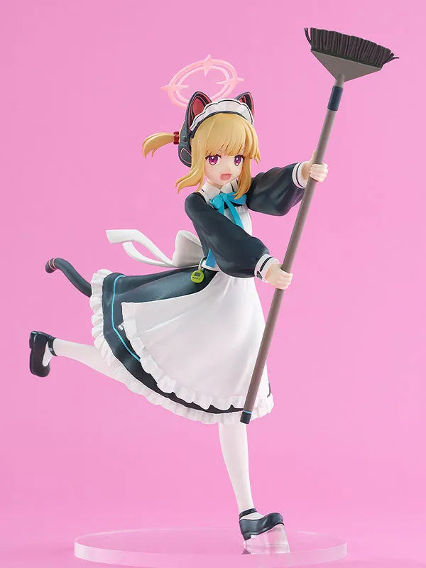 Blue Archive - Saiba Momoi - Pop Up Parade - Maid (Good Smile Company)ㅤ – Good Smile Company – ActionFigureBrasil