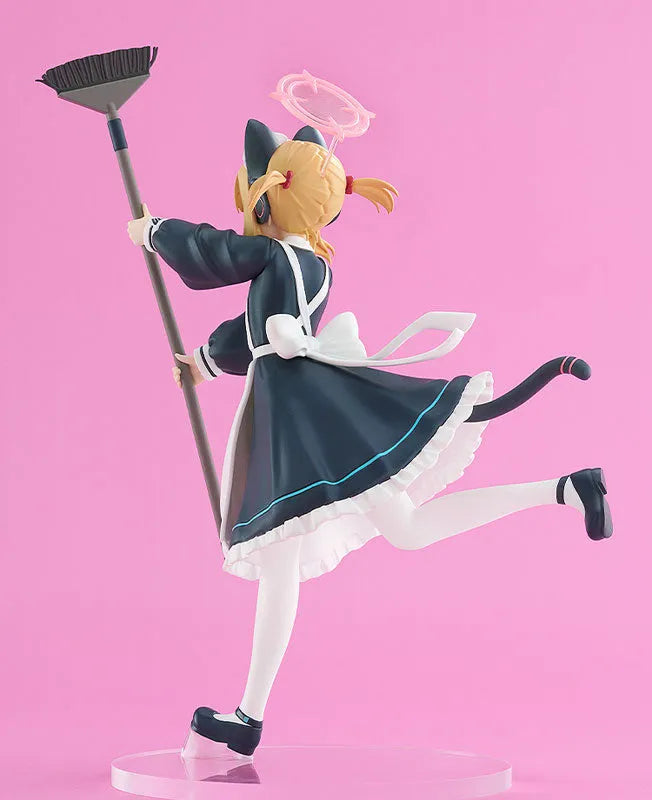 Blue Archive - Saiba Momoi - Pop Up Parade - Maid (Good Smile Company)ㅤ – Good Smile Company – ActionFigureBrasil