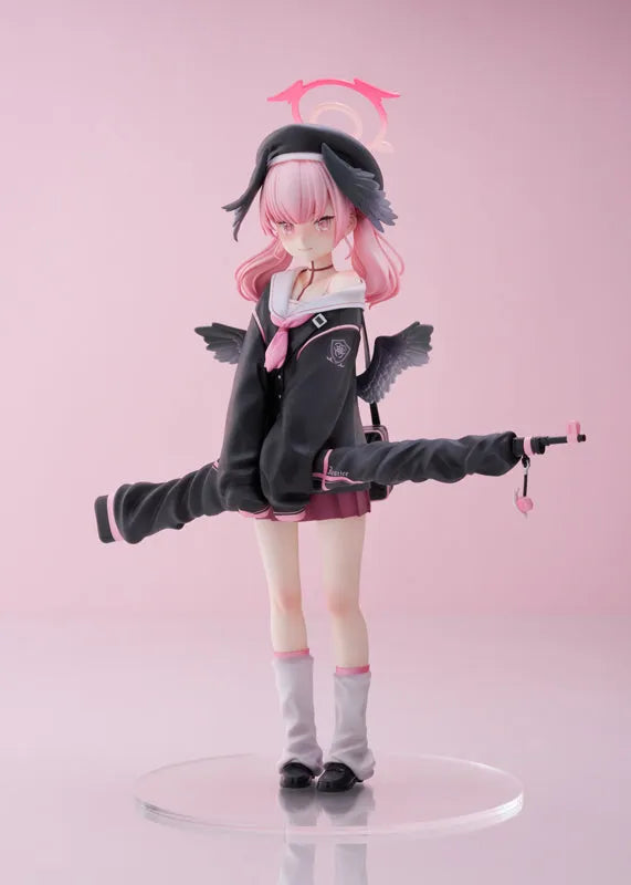 Blue Archive - Shimoe Koharu - 1/7 (Amakuni, Hobby Japan) [Shop Exclusive]ㅤ – Amakuni – ActionFigureBrasil
