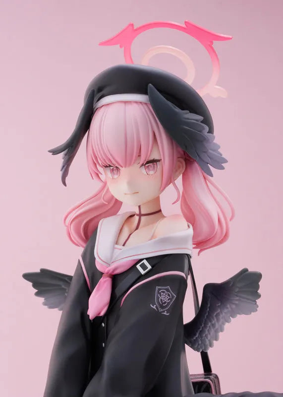 Blue Archive - Shimoe Koharu - 1/7 (Amakuni, Hobby Japan) [Shop Exclusive]ㅤ – Amakuni – ActionFigureBrasil