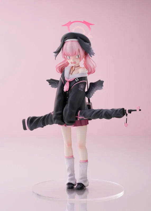 Blue Archive - Shimoe Koharu - 1/7 (Amakuni, Hobby Japan) [Shop Exclusive]ㅤ – Amakuni – ActionFigureBrasil