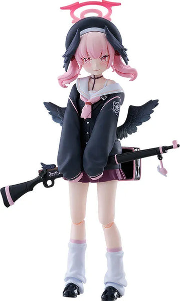 Blue Archive - Shimoe Koharu - Figma (#681) (Max Factory) [Shop Exclusive]ㅤ – Max Factory – ActionFigureBrasil