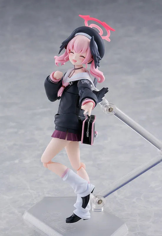 Blue Archive - Shimoe Koharu - Figma (#681) (Max Factory) [Shop Exclusive]ㅤ – Max Factory – ActionFigureBrasil