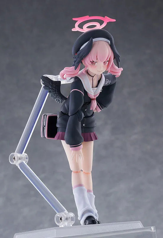 Blue Archive - Shimoe Koharu - Figma (#681) (Max Factory) [Shop Exclusive]ㅤ – Max Factory – ActionFigureBrasil
