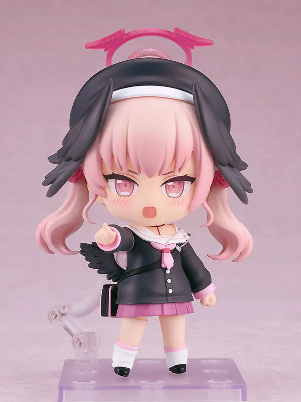 Blue Archive - Shimoe Koharu - Nendoroid (#2968) (Good Smile Company)ㅤ – Good Smile Company – ActionFigureBrasil