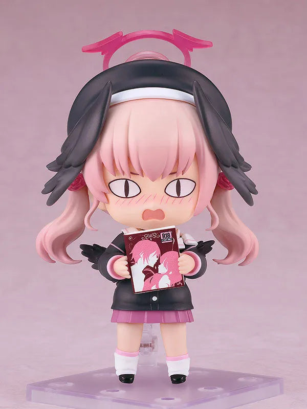 Blue Archive - Shimoe Koharu - Nendoroid (#2968) (Good Smile Company)ㅤ – Good Smile Company – ActionFigureBrasil