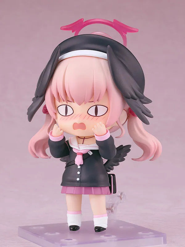 Blue Archive - Shimoe Koharu - Nendoroid (#2968) (Good Smile Company)ㅤ – Good Smile Company – ActionFigureBrasil