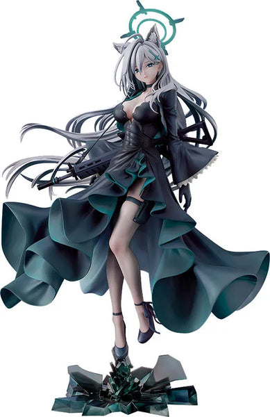 Blue Archive - Shiroko Terror - 1/7 (Good Smile Company)ㅤ – Good Smile Company – ActionFigureBrasil
