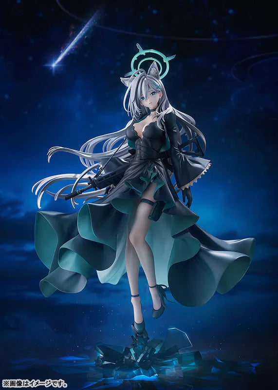 Blue Archive - Shiroko Terror - 1/7 (Good Smile Company)ㅤ – Good Smile Company – ActionFigureBrasil