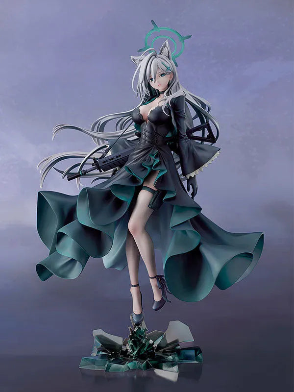 Blue Archive - Shiroko Terror - 1/7 (Good Smile Company)ㅤ – Good Smile Company – ActionFigureBrasil