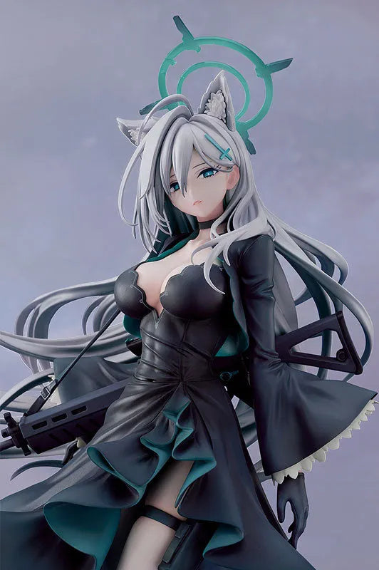 Blue Archive - Shiroko Terror - 1/7 (Good Smile Company)ㅤ – Good Smile Company – ActionFigureBrasil