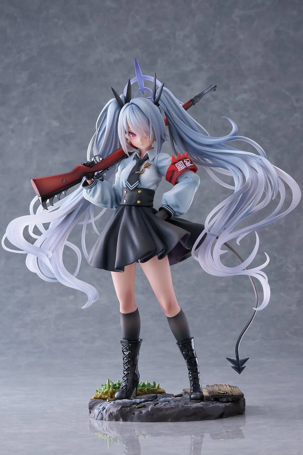 Blue Archive - Shiromi Iori - 1/7 (Spiritale, Wing)ㅤ – Spiritale – ActionFigureBrasil