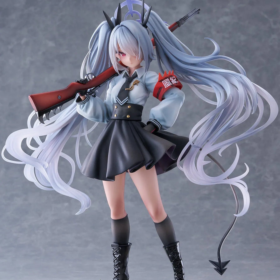 Blue Archive - Shiromi Iori - 1/7 (Spiritale, Wing)ㅤ – Spiritale – ActionFigureBrasil