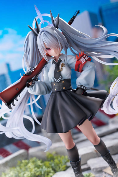 Blue Archive - Shiromi Iori - 1/7 (Spiritale, Wing)ㅤ – Spiritale – ActionFigureBrasil — acessórios
